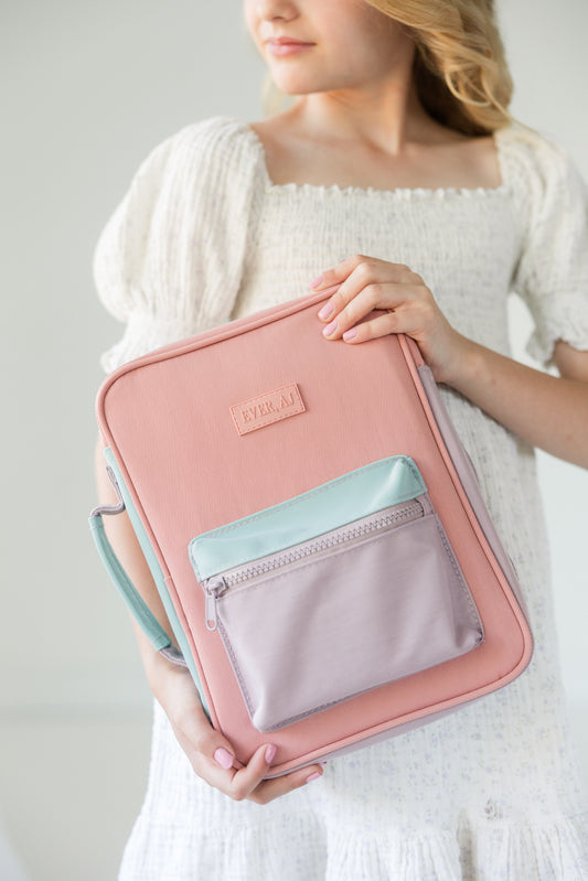 A New Creation - Girls’ Bible Cover