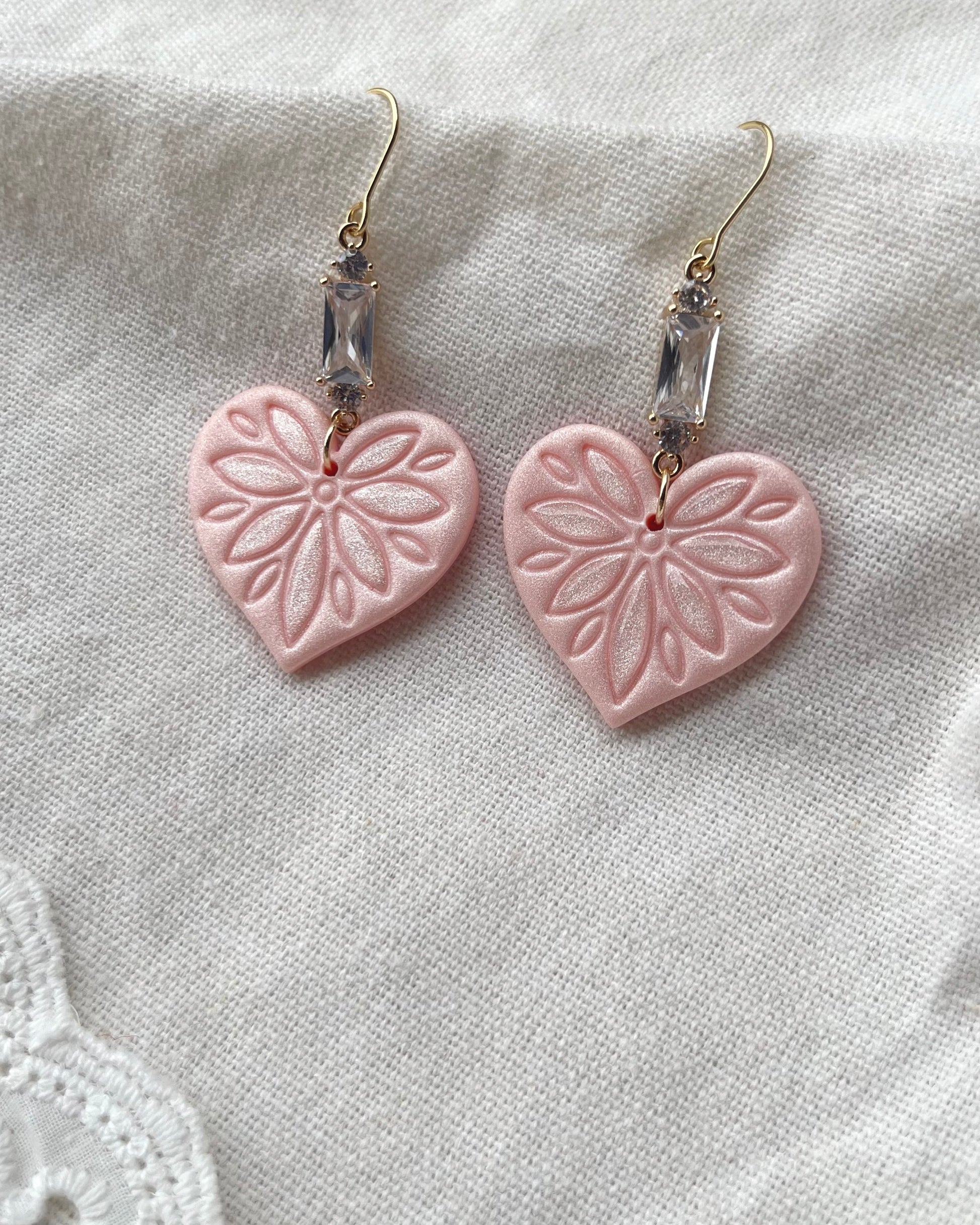 Romantic Hearts image 2