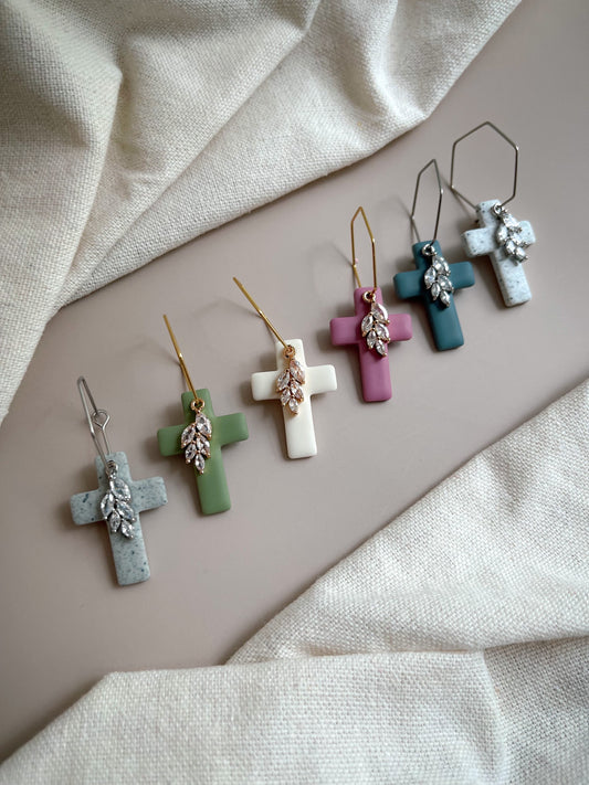 Simple Cross image 0