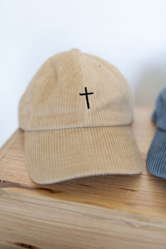 Corduroy Hat image 0