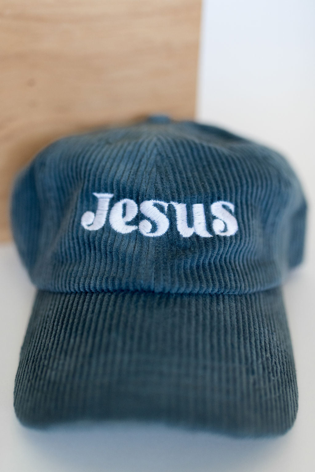 Corduroy Hat image 2
