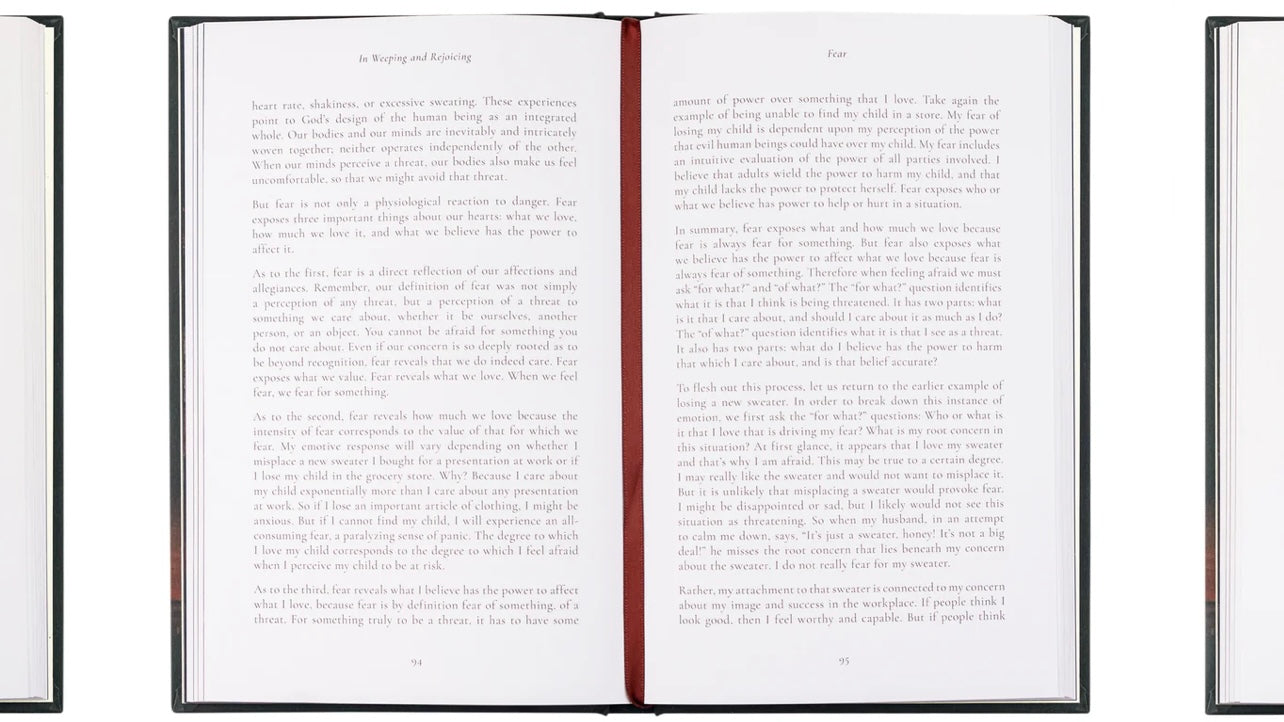 In Weeping & Rejoicing by Paige Stitt McBride - Bible Study image 6