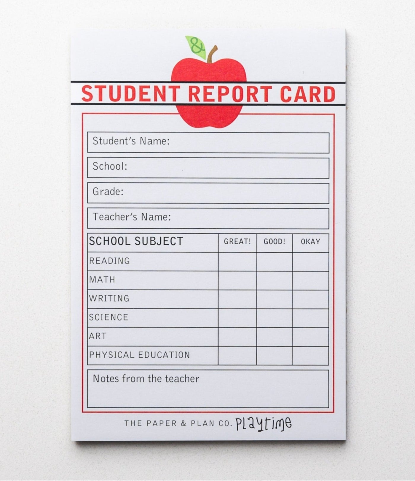 Kids’ Careers Play Pads