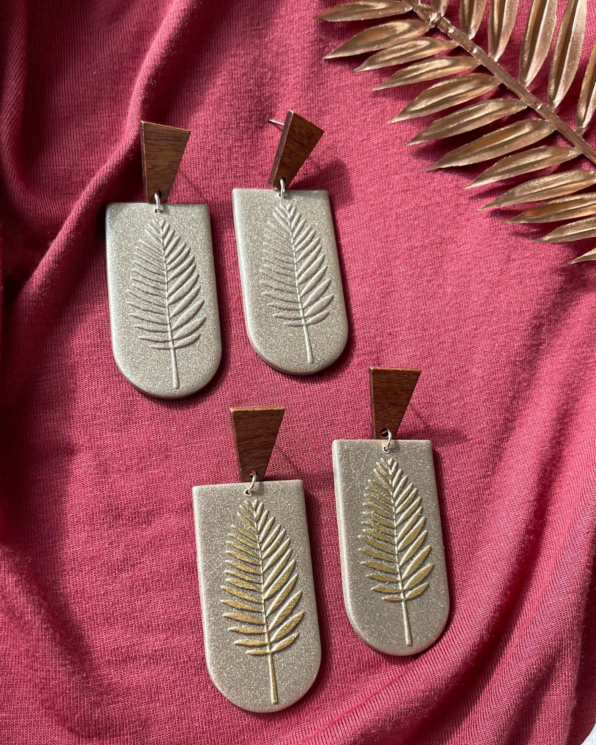 Palm Leaf image 2