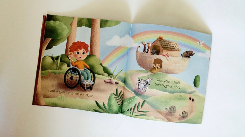 The Creator’s Kids - Book image 2