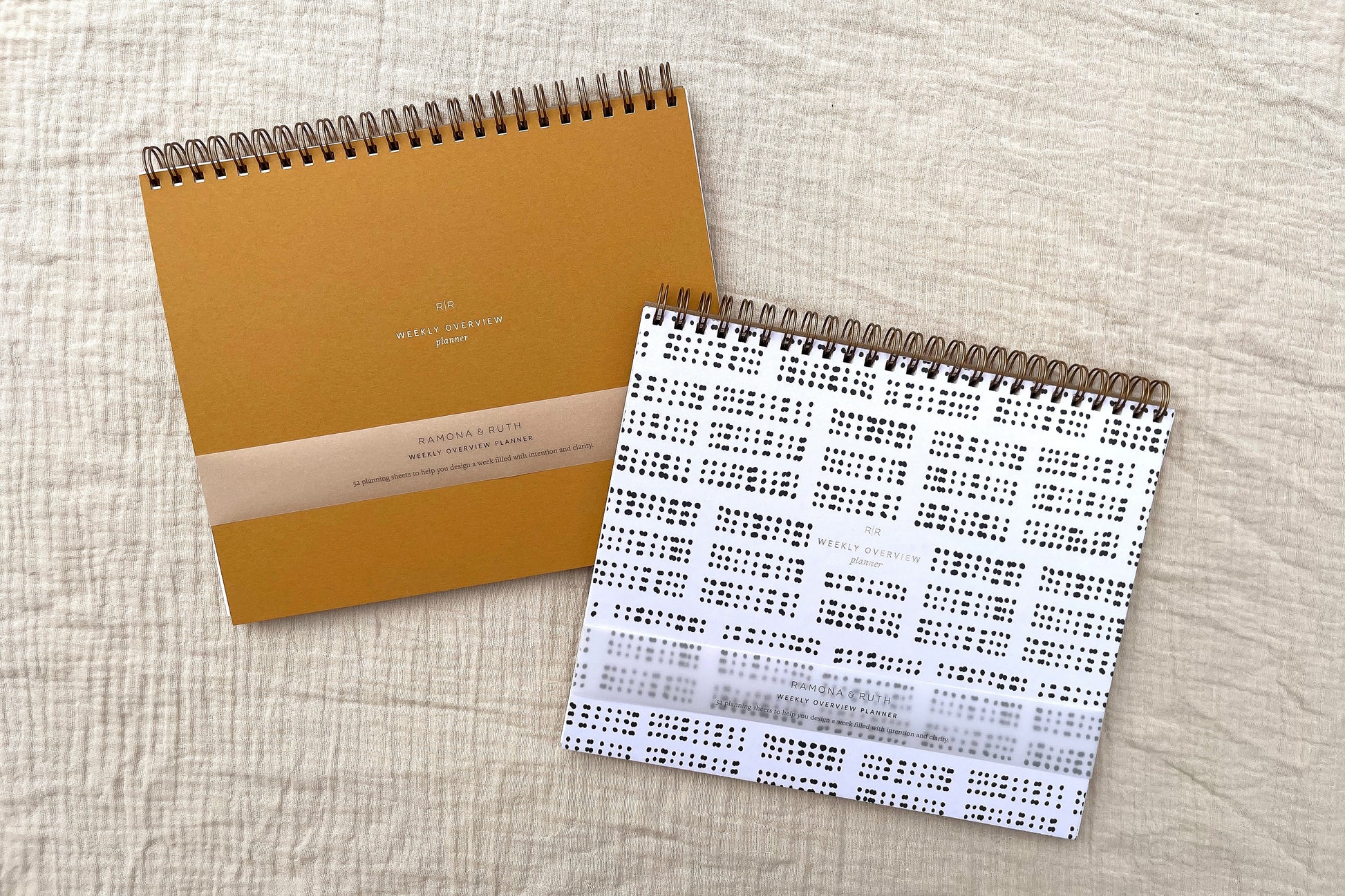 Weekly Planner image 1