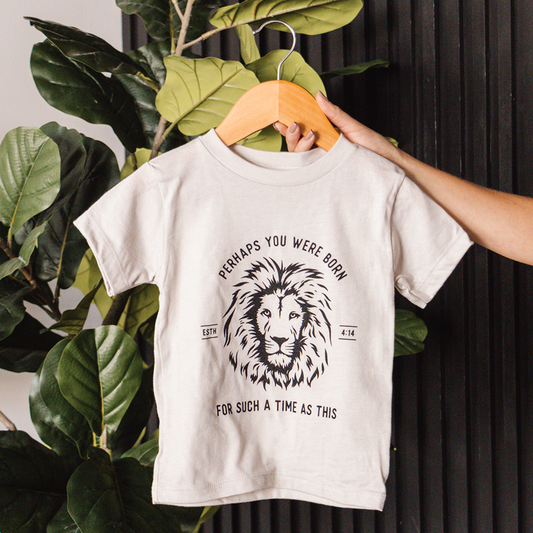 Esther Tee - Kids image 0