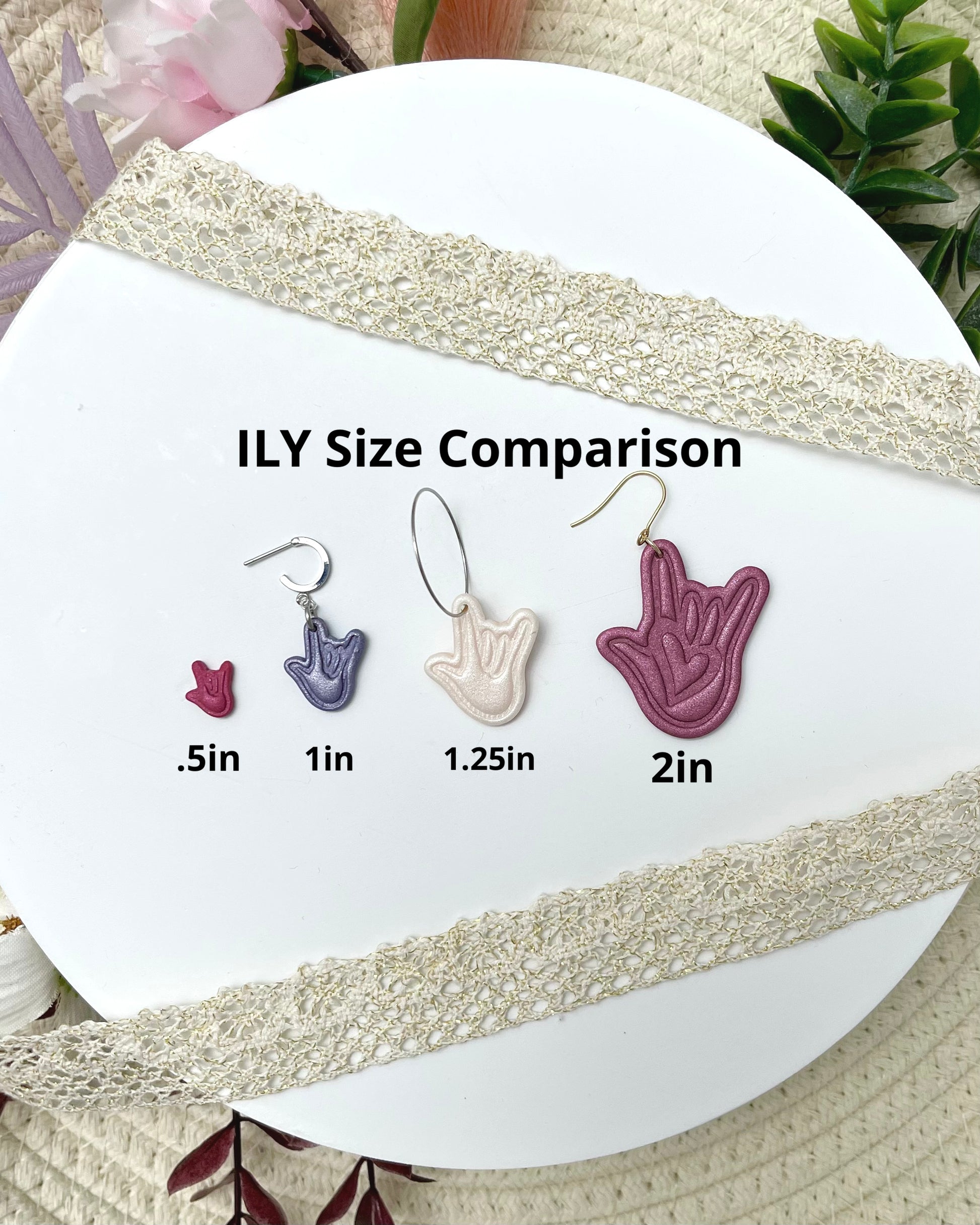 ILY Huggies image 7