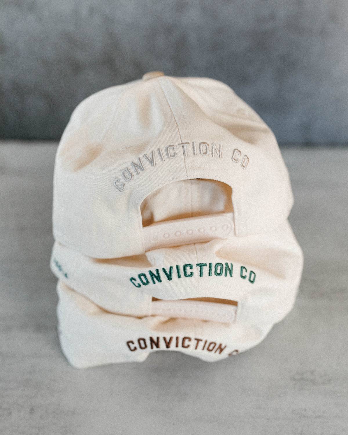 Praise the Lord - Trucker Hat