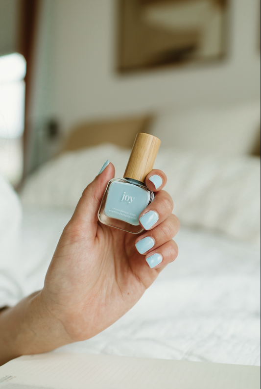 Joy - Nail Polish