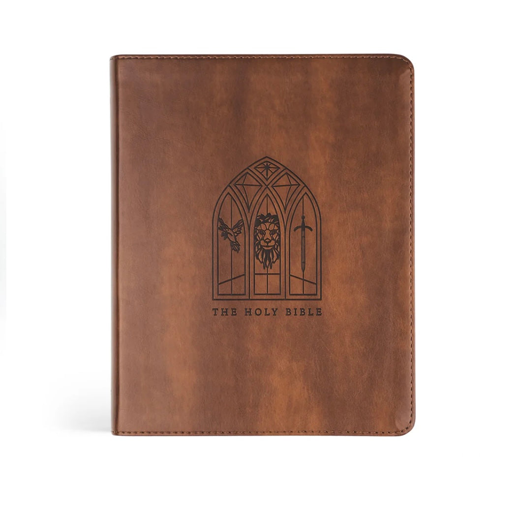 ESV Journaling Bible - Westminster image 2