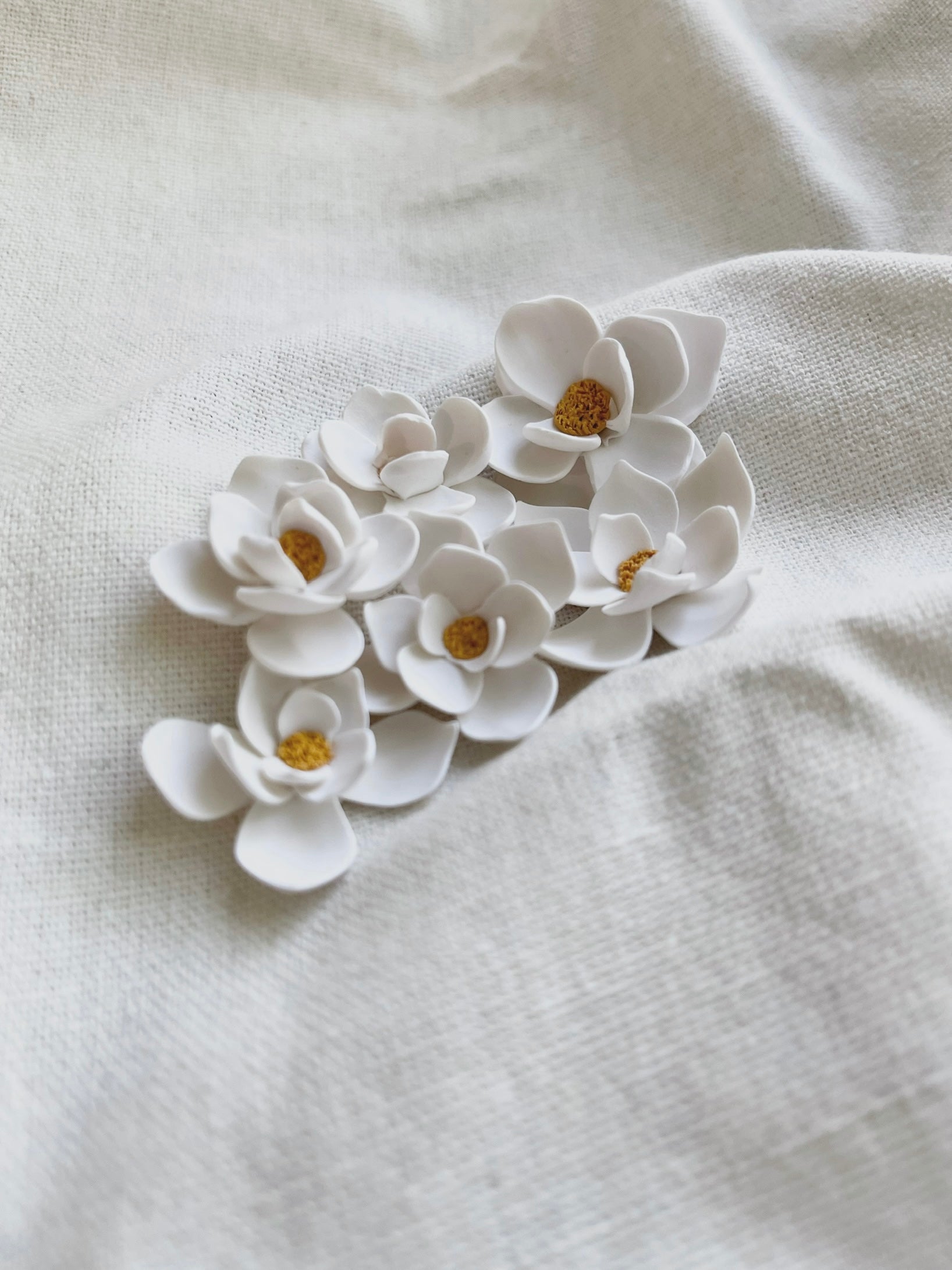 Magnolia Studs image 1