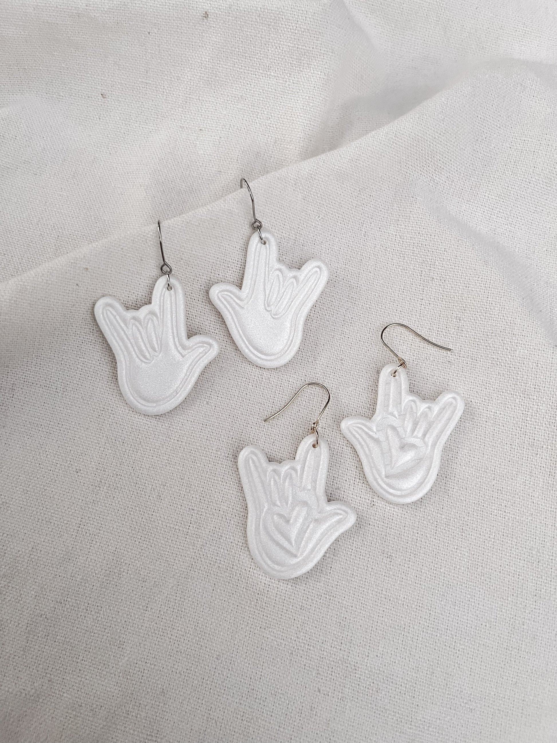 ILY Dangles image 2