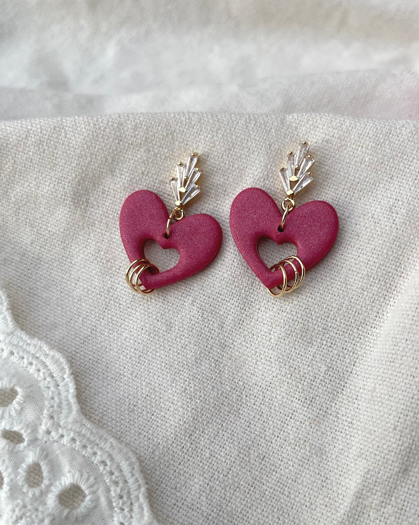 Deco Hearts image 2