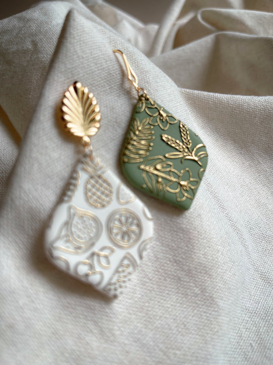 Faith-Filled Dangles (2 styles) image 0
