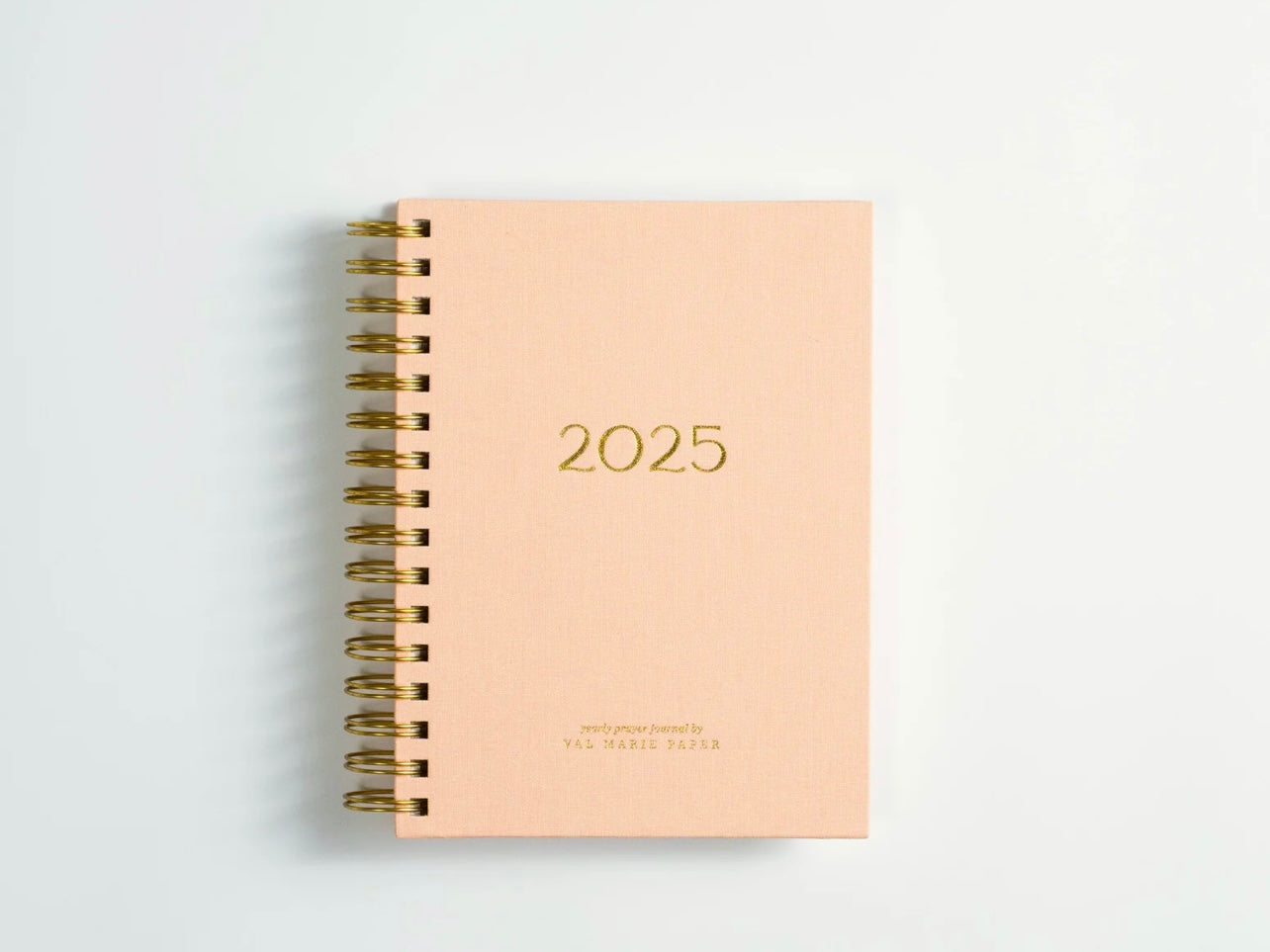 Rhythms Prayer Yearly Journal - VMP image 10