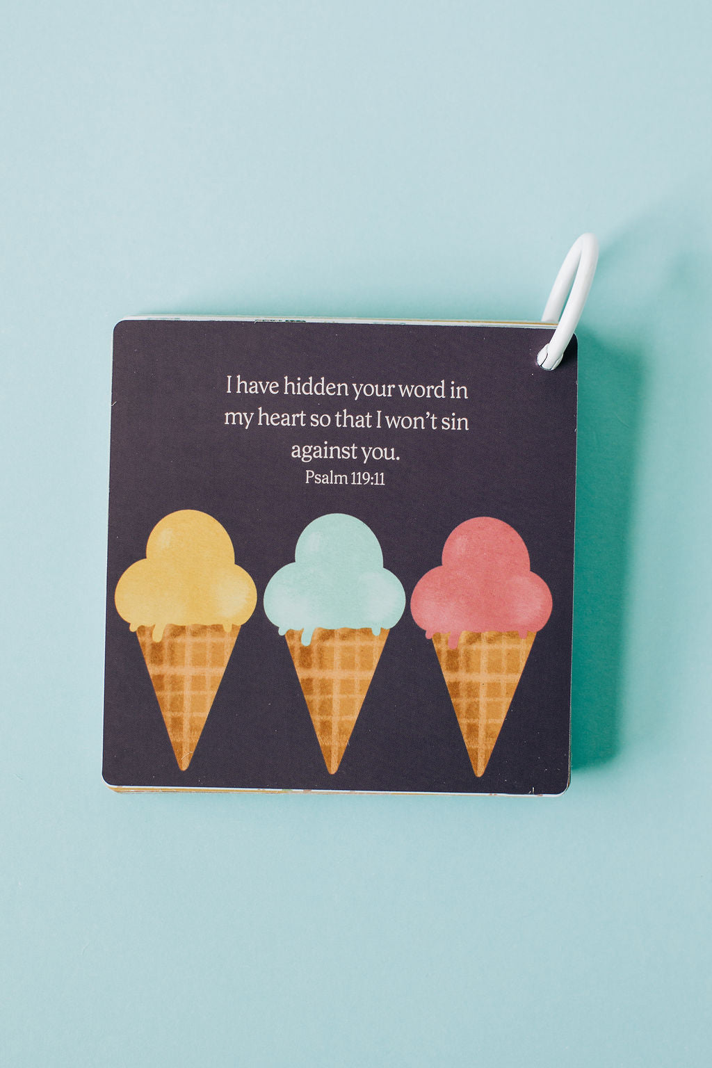 My First Bible Verses