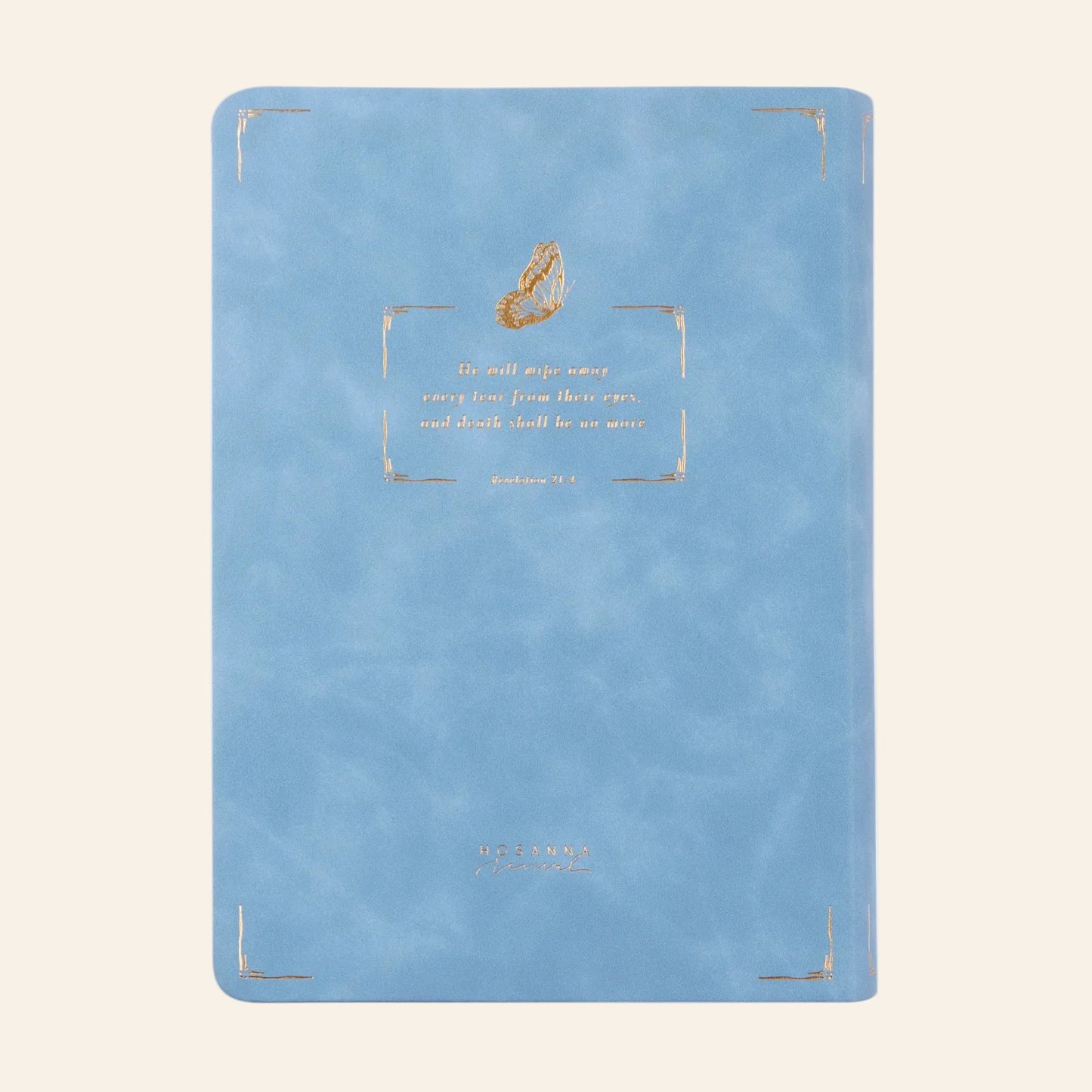 ESV Study Bible - Bethany