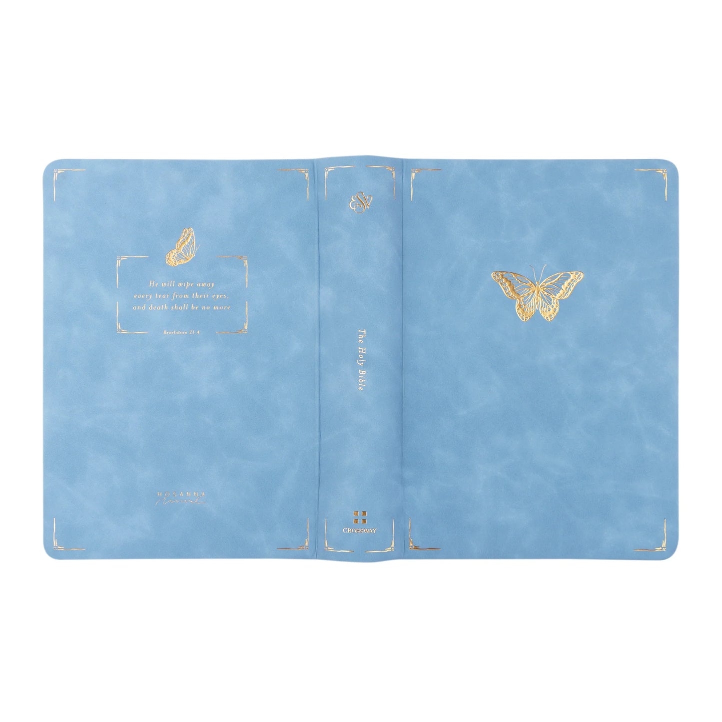 ESV Study Bible - Bethany