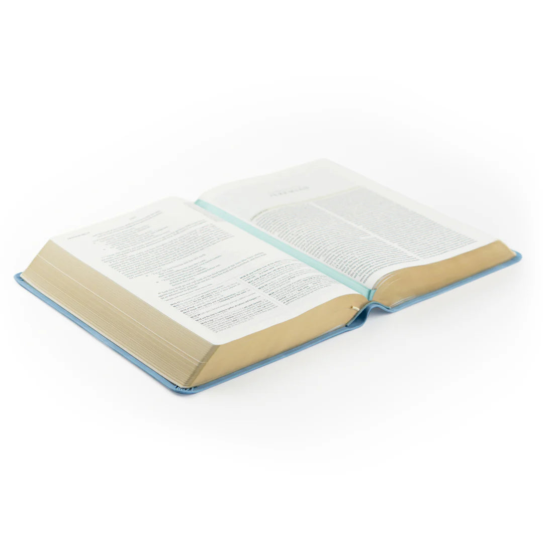 ESV Study Bible - Bethany