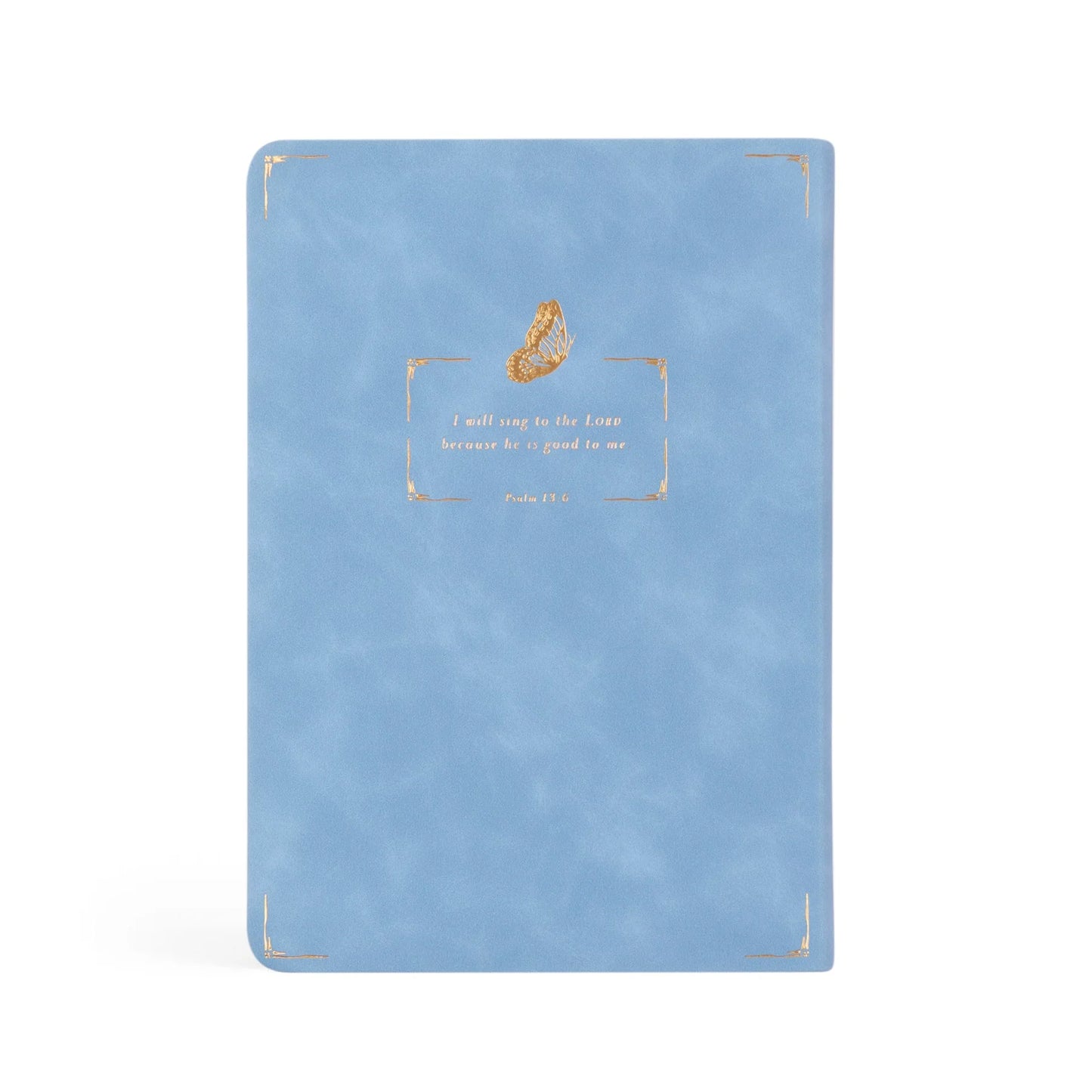 Notebook - Bethany
