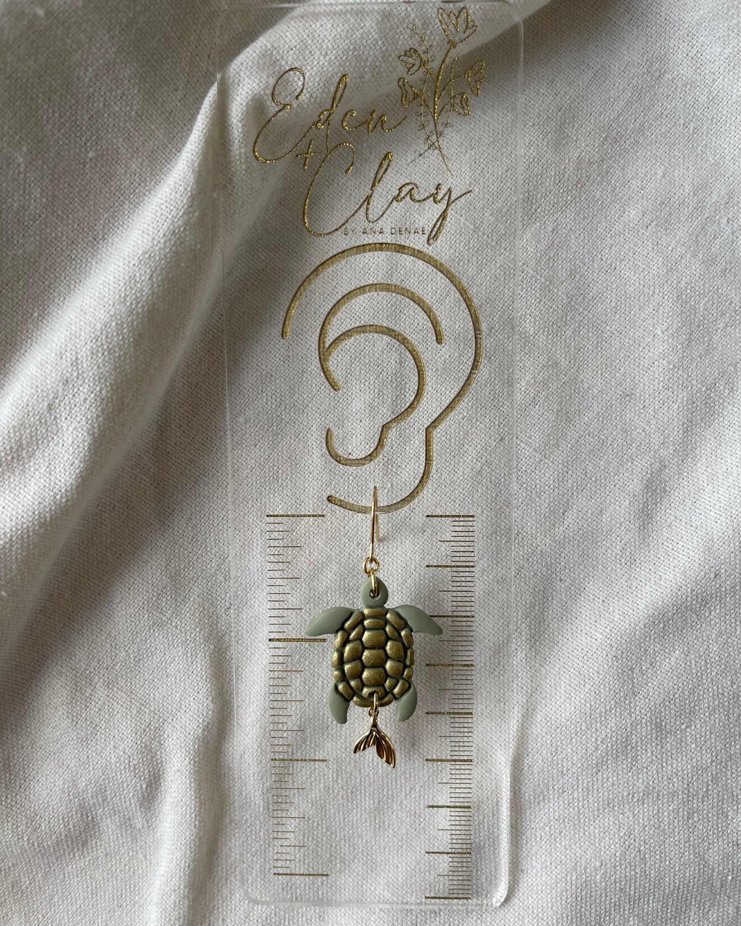 Sea Turtle Dangles