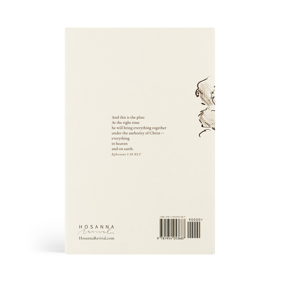 Heaven & Earth by Jordan Moody - Bible Study