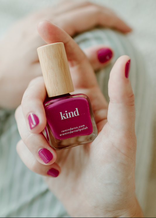 Kind - Nail Polish