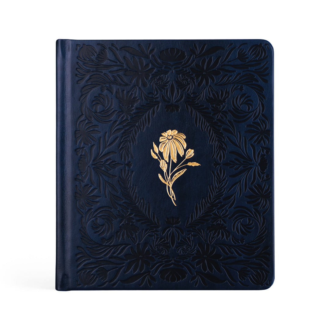 One Thing I Ask 5-Year Prayer Journal: Versailles