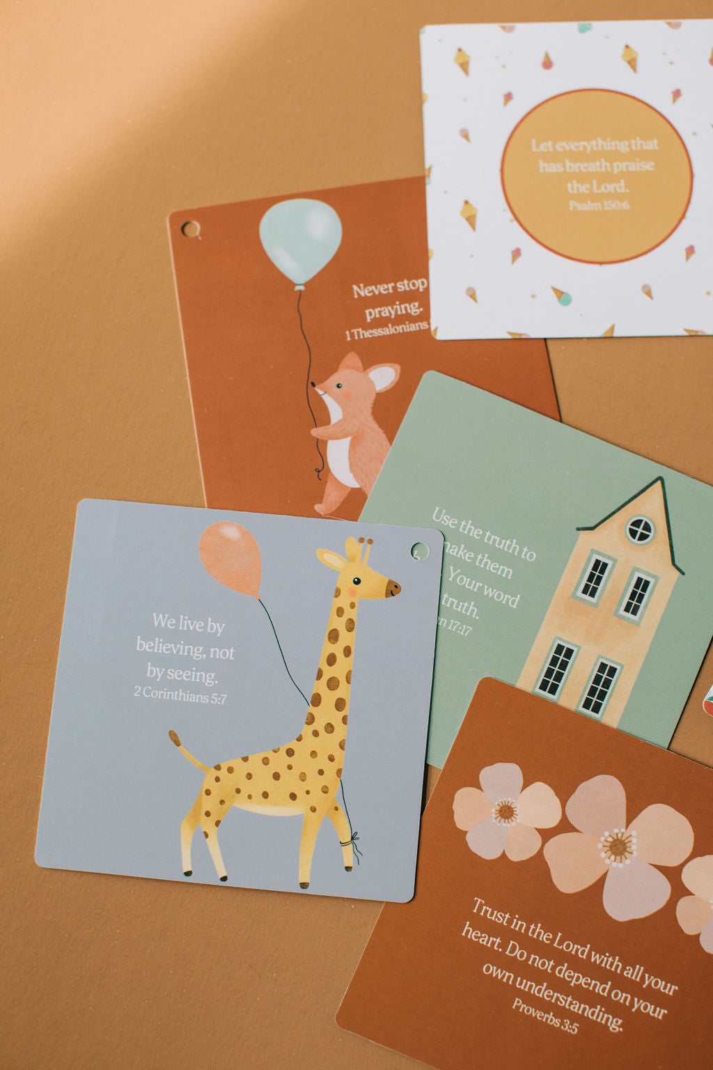 My First Bible Verses