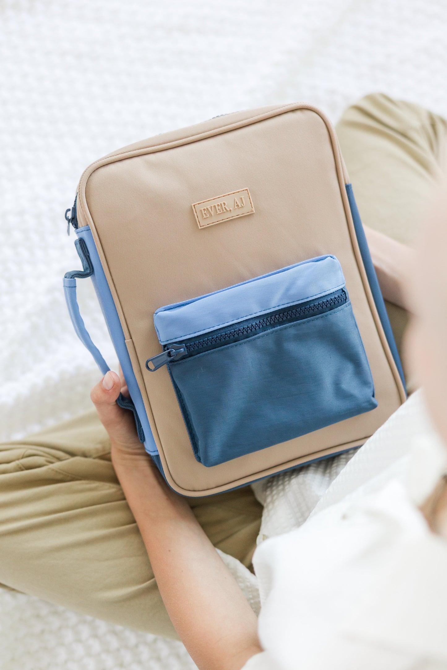 Explorer - Boys’ Bible Cover
