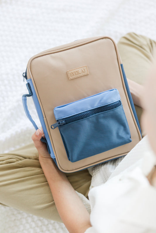 Explorer - Boys’ Bible Cover