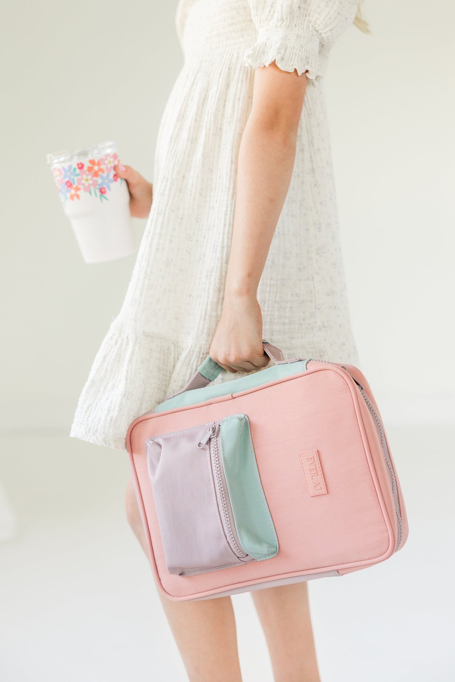 A New Creation - Girls’ Bible Cover