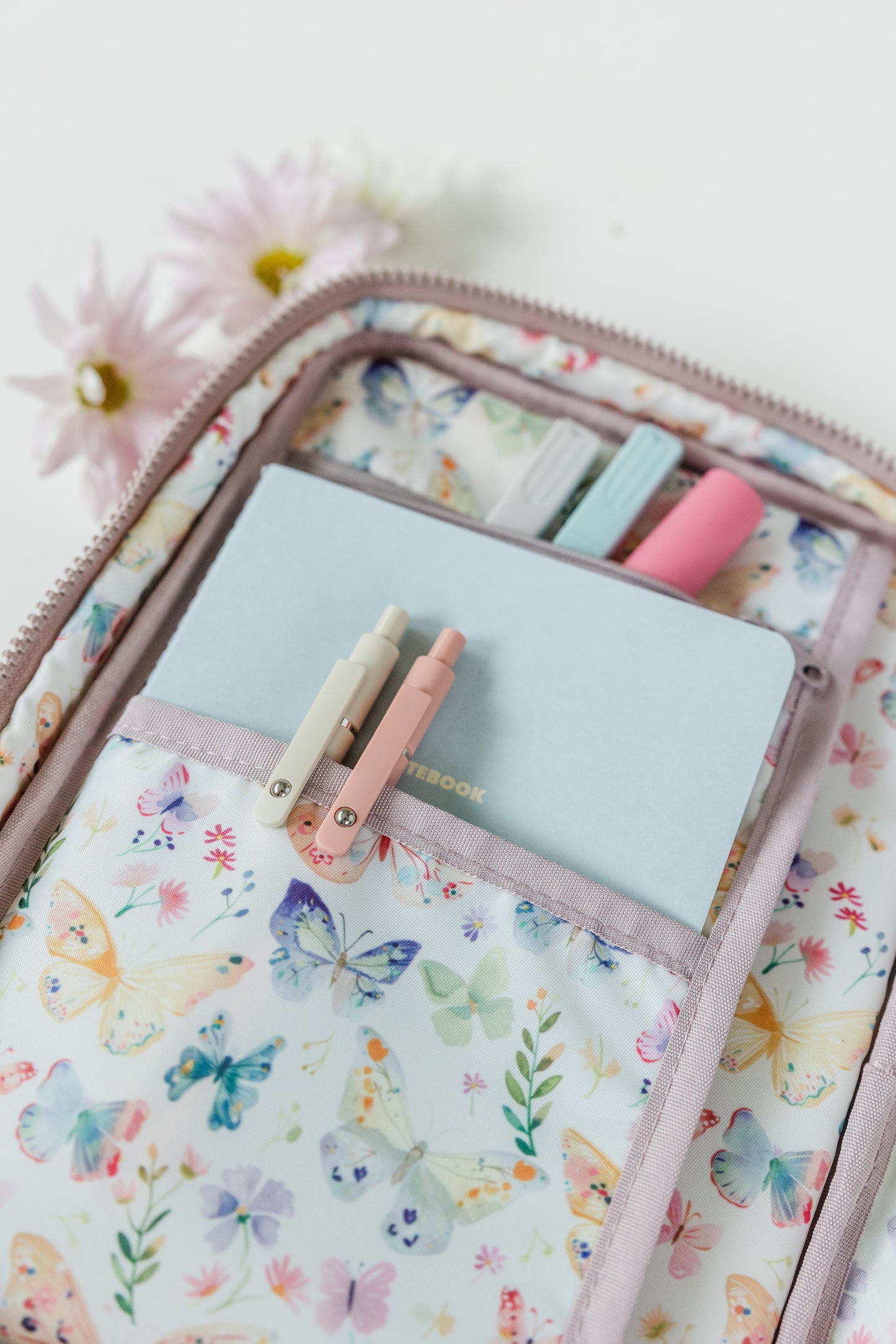 A New Creation - Girls’ Bible Cover