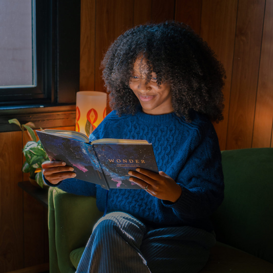 Wonder by Alicia Hamilton - Bible Study