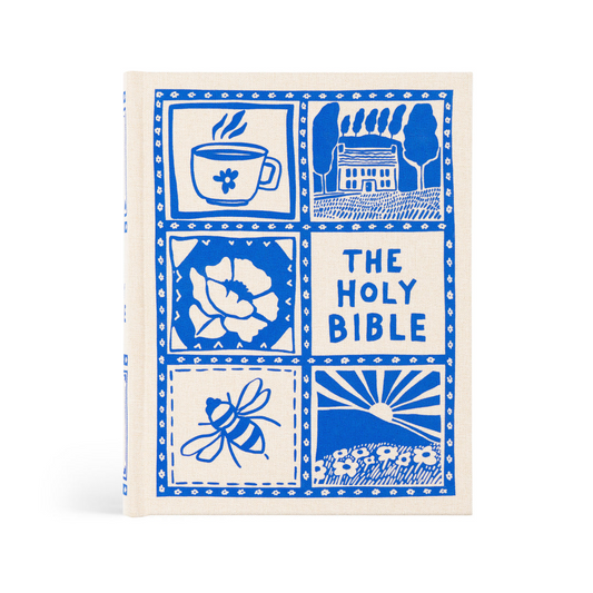 CSB Notetaking Bible - Oxford