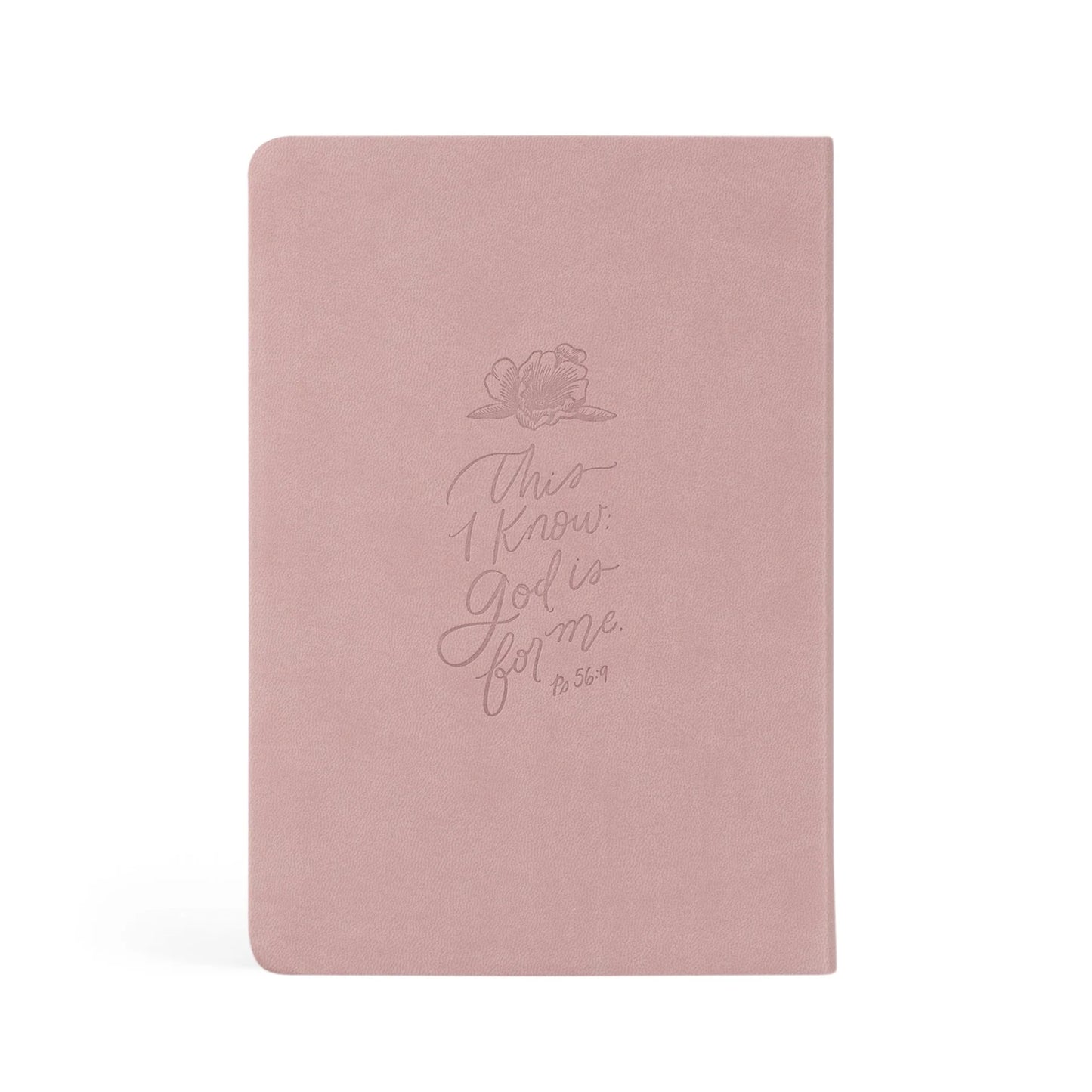 Notebook - Mauves