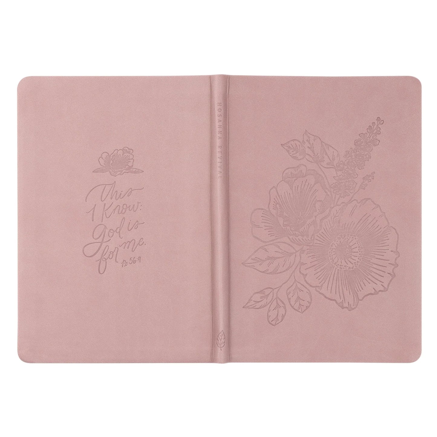Notebook - Mauves