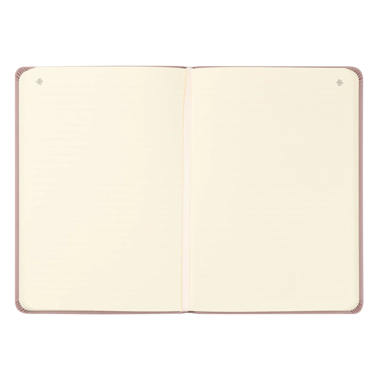 Notebook - Mauves