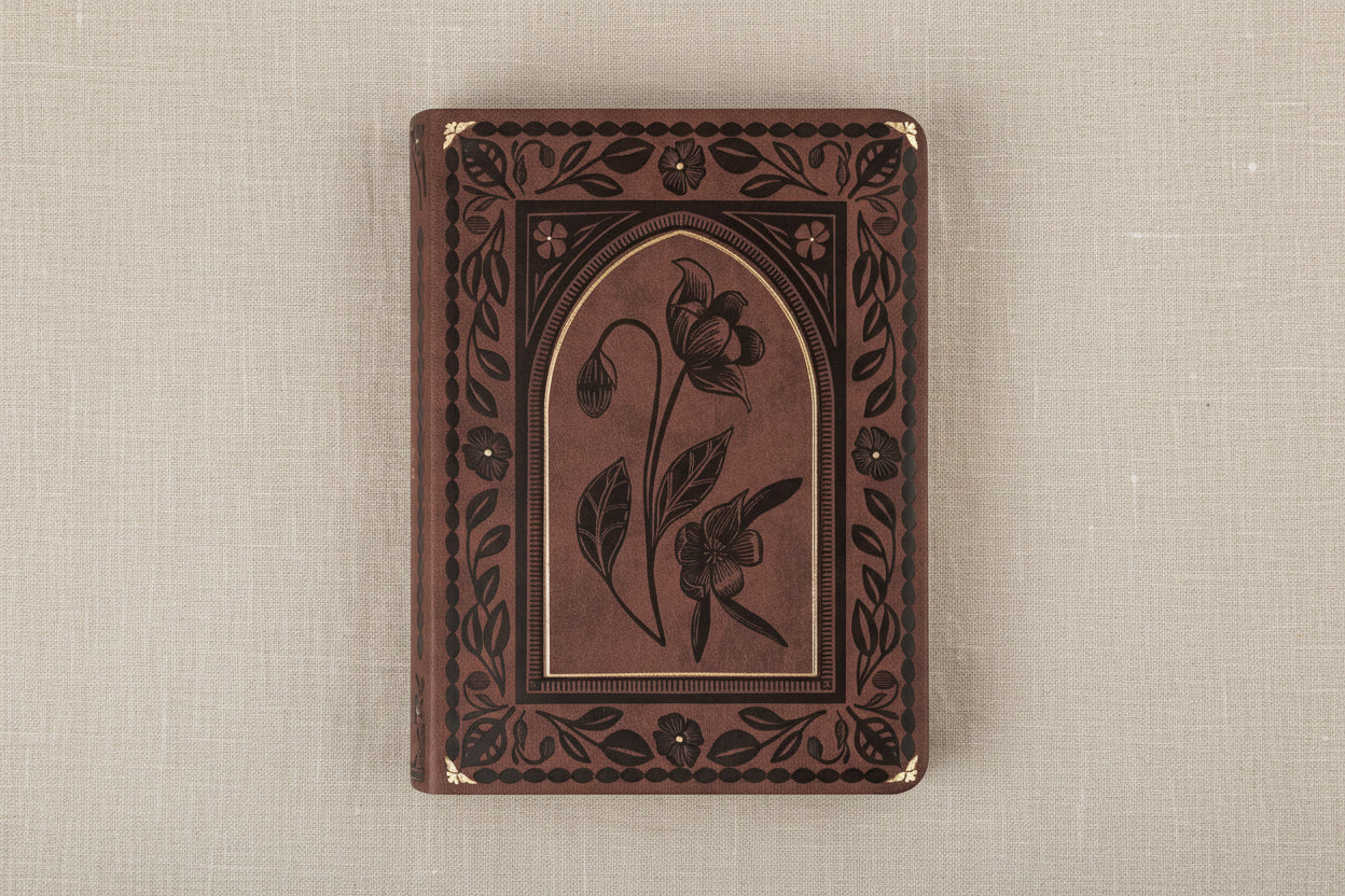 ESV Journaling Bible - Palma