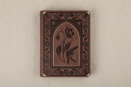 ESV Journaling Bible - Palma