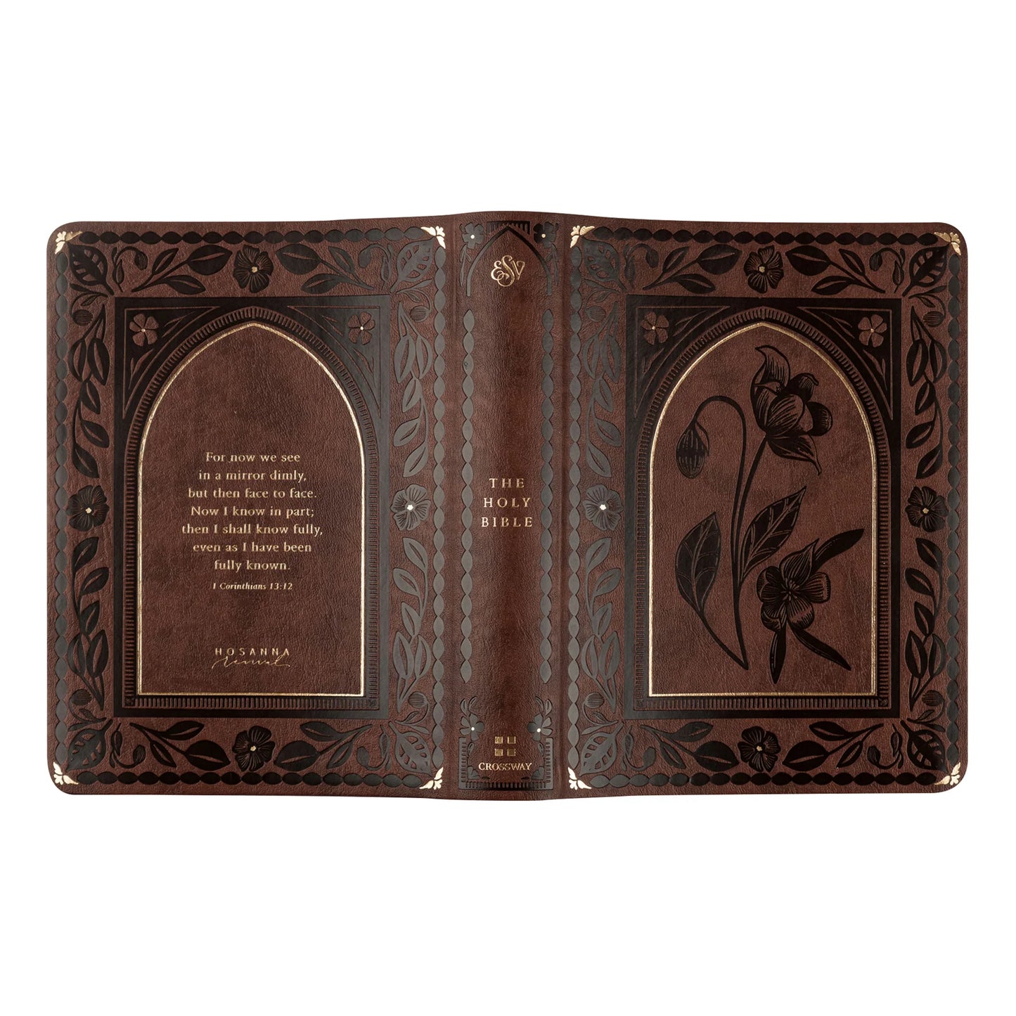 ESV Journaling Bible - Palma