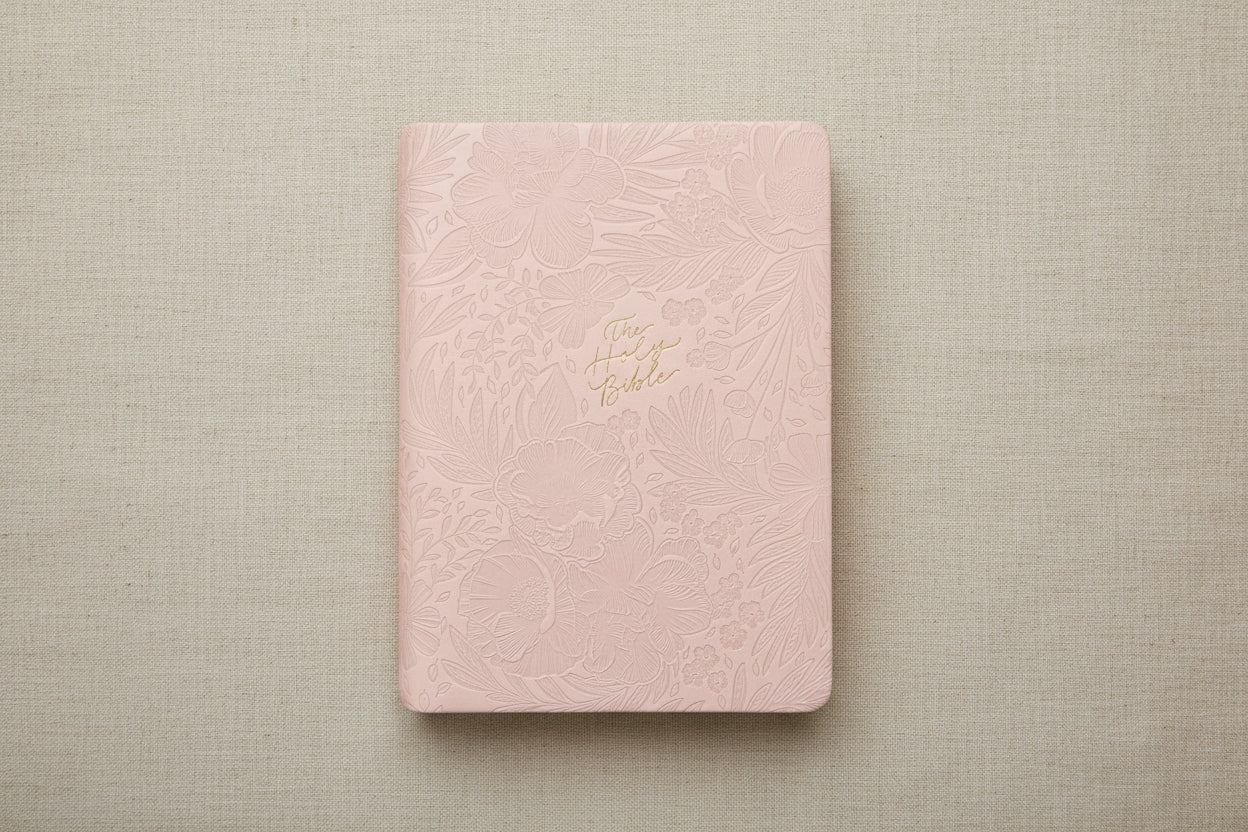 CSB Study Bible - Sonora