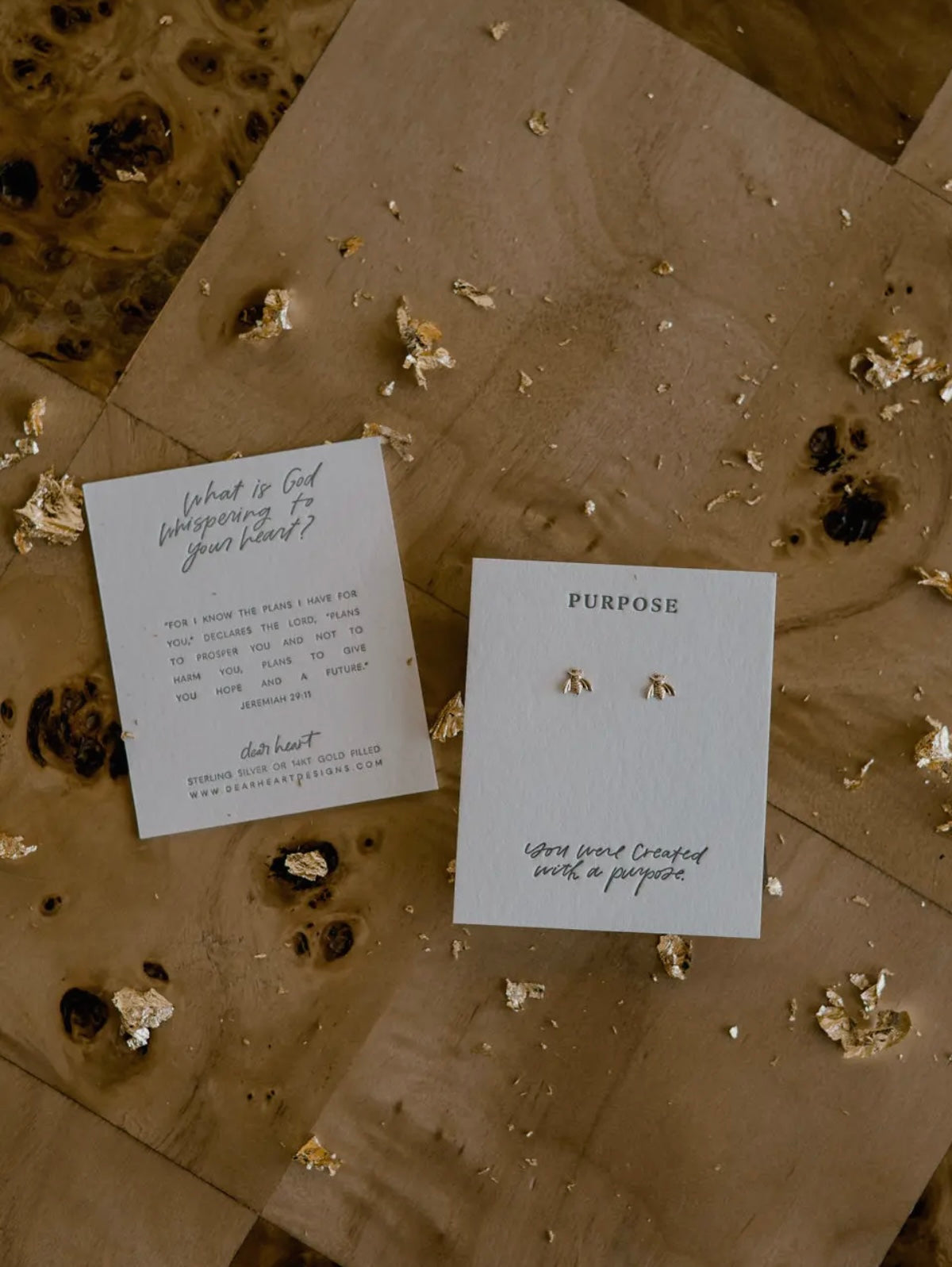 Purpose Studs image 3