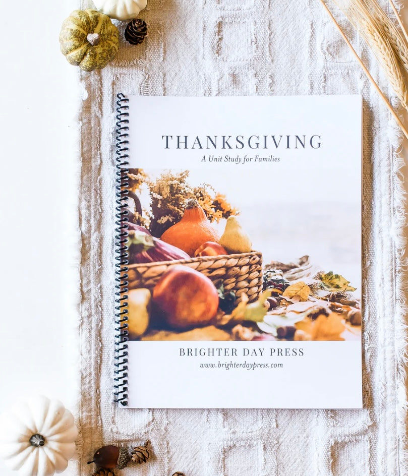 The Thanksgiving Guide image 0