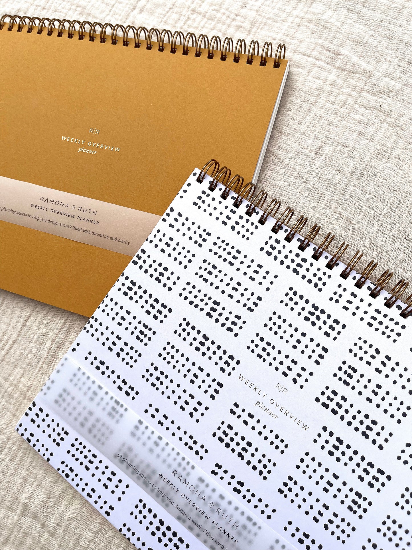 Weekly Planner image 0