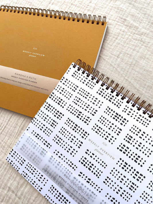 Weekly Planner image 0