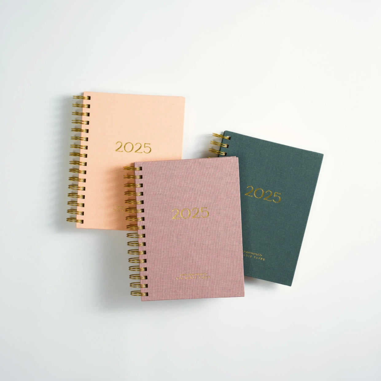 Rhythms Prayer Yearly Journal - VMP image 0