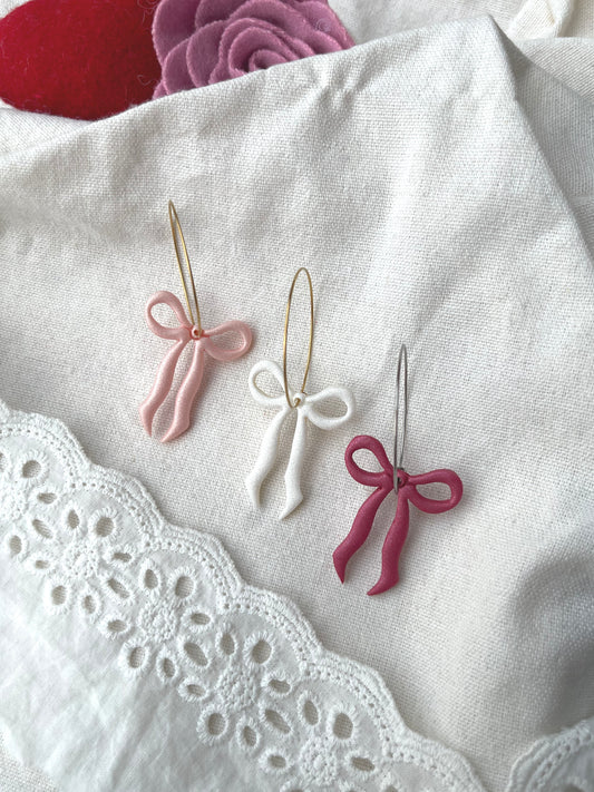 Ribbon Bows image 0