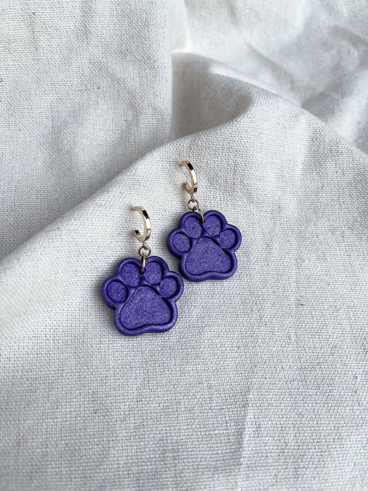 Statement Paw Huggies image 1